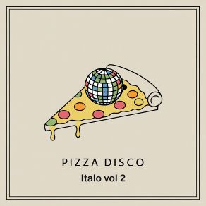 Download track Forever Pizza Disco