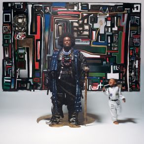 Download track Computer Love Kamasi Washington