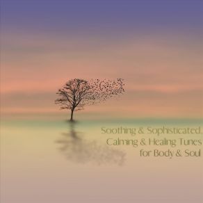 Download track Soulful Awakenings Chillaxonic