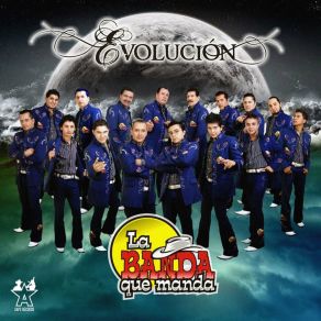 Download track Mis Ojos Lloran La Banda Que Manda