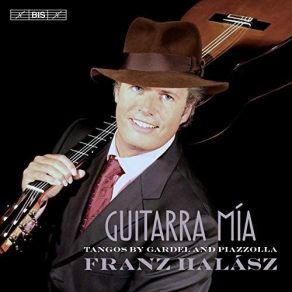 Download track 11. Por Una Cabeza (Arr. F. Halász For Guitar) Franz Halasz