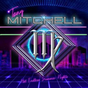 Download track With You In A Heartbeat Tony Mitchell