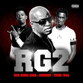 Download track Water Birdman, Young Thug, Rich Homie Quan