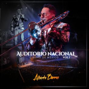 Download track Medley Celia Cruz: Qimbara, La Negra Tiene Tumbao, La Vida Es Un Carnaval (En Vivo) Alberto Barros
