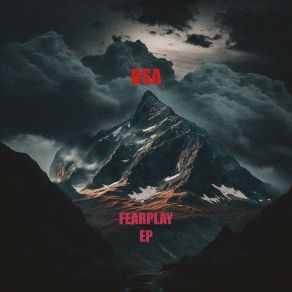 Download track Fearplay (Original Mix) Bsa