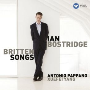 Download track Songs From The Chinese Op. 58: The Big Chariot (From The Book Of Songs) Ian Bostridge, Antonio Pappano