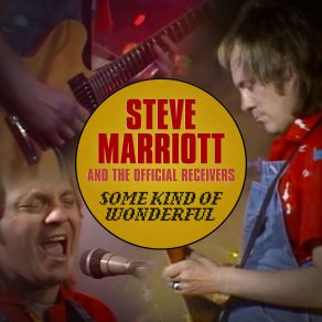 Download track Shame Shame Shame (Live) Steve Marriott