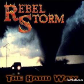 Download track Standin' In The Rain Rebel Storm