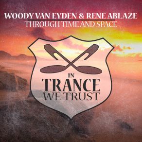 Download track Through Time And Space Rene Ablaze