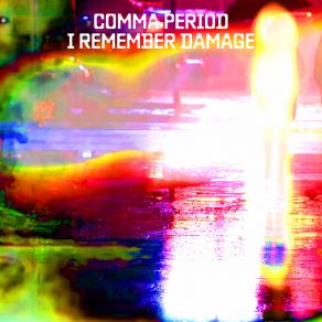 Download track A Safe Liminal Space Comma Period