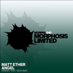 Download track Angel (Original Mix) Matt Ether