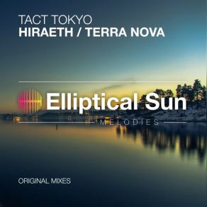 Download track Hiraeth (Original Mix) TACT TOKYO