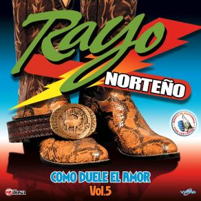 Download track Como Duele El Amor Rayo Norteño