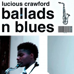 Download track Maria Helena (Alternate Take) Lucious Crawford