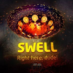 Download track Right Here, Dude Swell