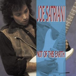 Download track Memories Joe Satriani