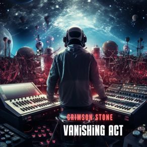 Download track Vanishing Act (Vox Mix) Crimson Stone