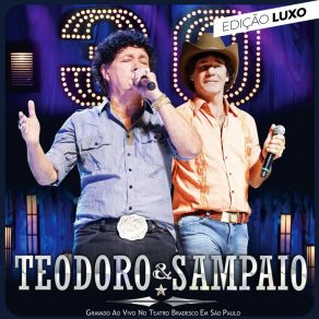 Download track Boate Azul (Ao Vivo) SampaioJoão Neto