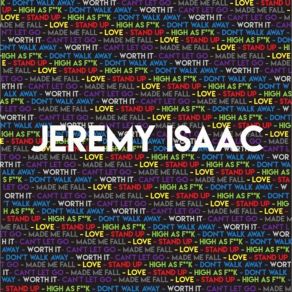 Download track High As Fuck Jeremy Isaac