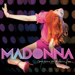 Download track Let It Will Be Madonna