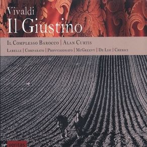 Download track Il Giustino, RV717 - Scena 1 - Aria - Il Piacer Della Vendetta Antonio Vivaldi