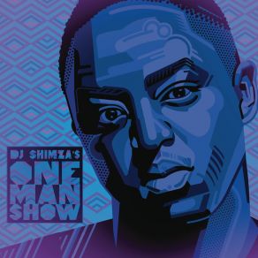 Download track Congo Congo DJ Shimza