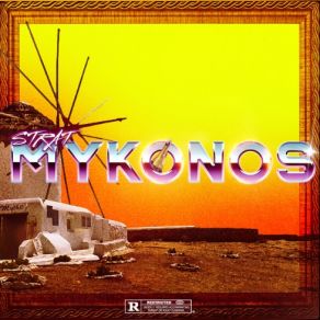 Download track MYKONOS Strat