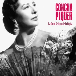 Download track Con El Alma En Los Labios (Remastered) Conchita Piquer