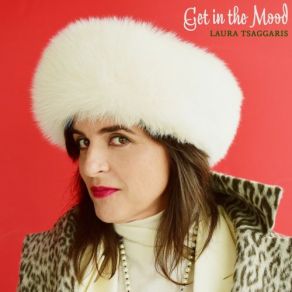 Download track All I Want For Christmas Is You Laura Tsaggaris