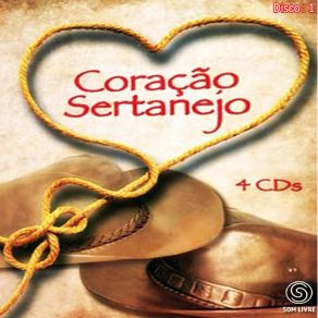 Download track Coracao Sertanejo 13 Músicas Sertanejas