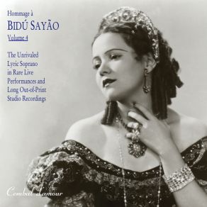 Download track Five Bottles Mambo Yma Sumac