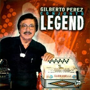 Download track Cansancio Gilberto Perez