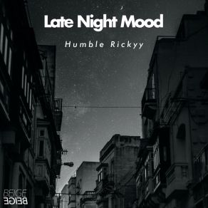 Download track Summer Kinda Getting Lonely Humble Rickyy