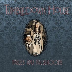 Download track Little Castaway Tumbledown House