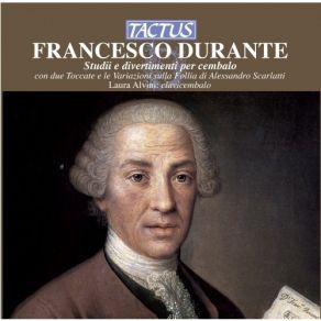 Download track 8. Divertimento Quarto Francesco Durante