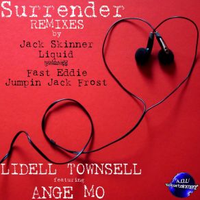 Download track Surrender (Fast Eddie Remix) Ange MoFast Eddie