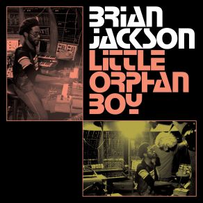 Download track Little Orphan Boy Brian Jackson