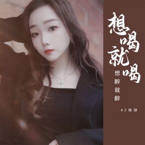 Download track 想喝就喝想醉就醉 AZ Zhen Zhen