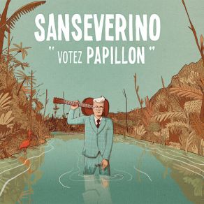 Download track Votez Papillon Sanseverino