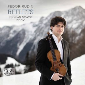 Download track Ravel — Violin Sonata No. 2 In G Major, M. 77: III. Perpetuum Mobile Florian Noack, Fedor Rudin