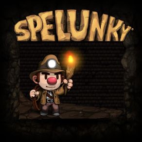 Download track First Test For Spelunky Phlogiston