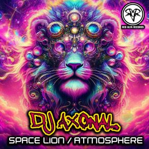 Download track SPACE LION DJ Axonal