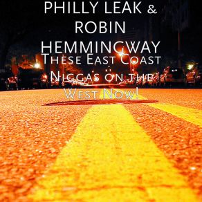 Download track Vibe Tonight PHILLY LEAK