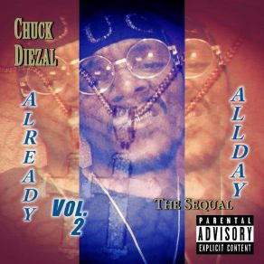 Download track Make Me Get The Stick Chuck Diezal