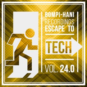 Download track Explosion Of The Brain Techno Red