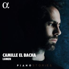 Download track 08. Camille El Bacha - Preludes, Op. 28 No. 3, Vivace In G Major Camille El Bacha