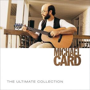 Download track The Nazarene Michael Card