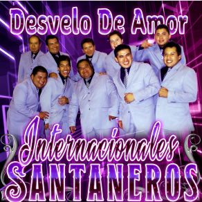 Download track Amor De Mi Bohio Los Internacionales Santaneros