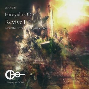 Download track Astaroth (Original Mix) Hiroyuki Oda