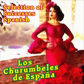 Download track Tres Veces Guapa Los Churumbeles De España